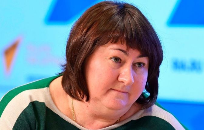 Елена Вяльбе, президент Федерации лыжных гонок России:— Все спортсмены утверждают, что трассы в Мали...