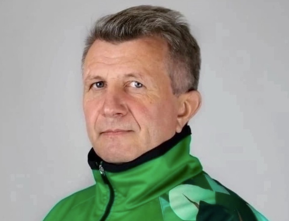 Александр Пеньевской, главный судья соревнований:— Трассы соответствуют всем требованиям и стандарта...