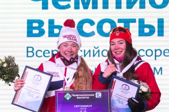 Двукратная чемпионка России Елизавета Пантрина о детских мечтах и о фигурном кат